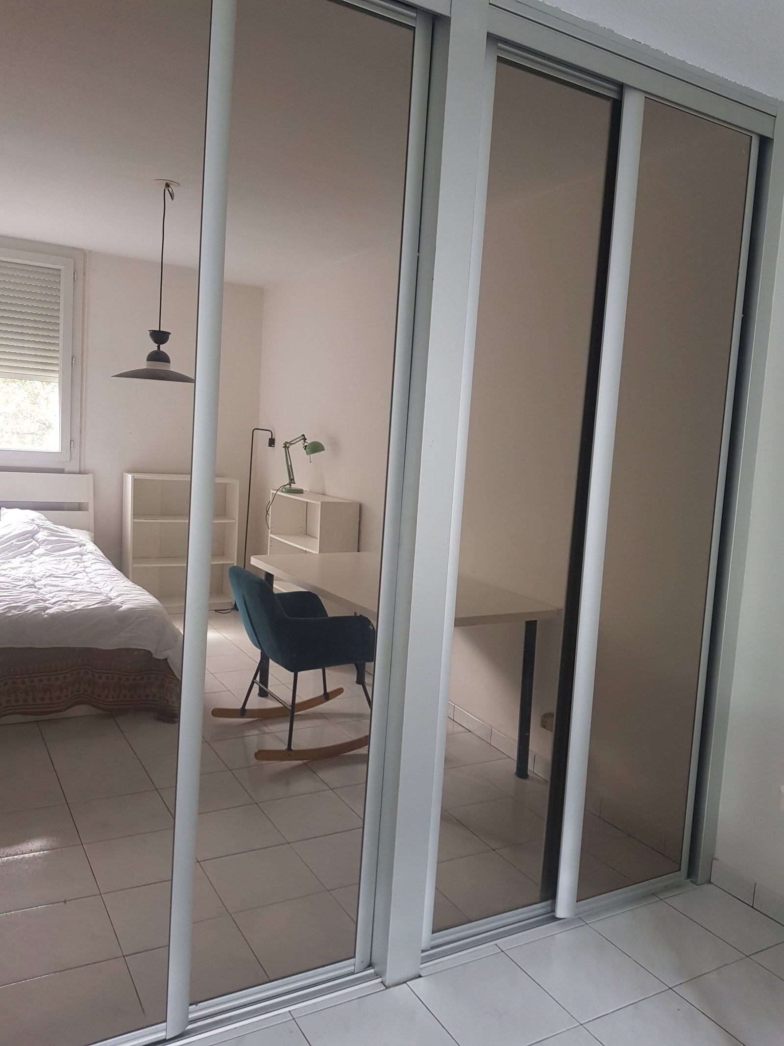 Zakwaterowanie U Rodziny Mérignac 644347