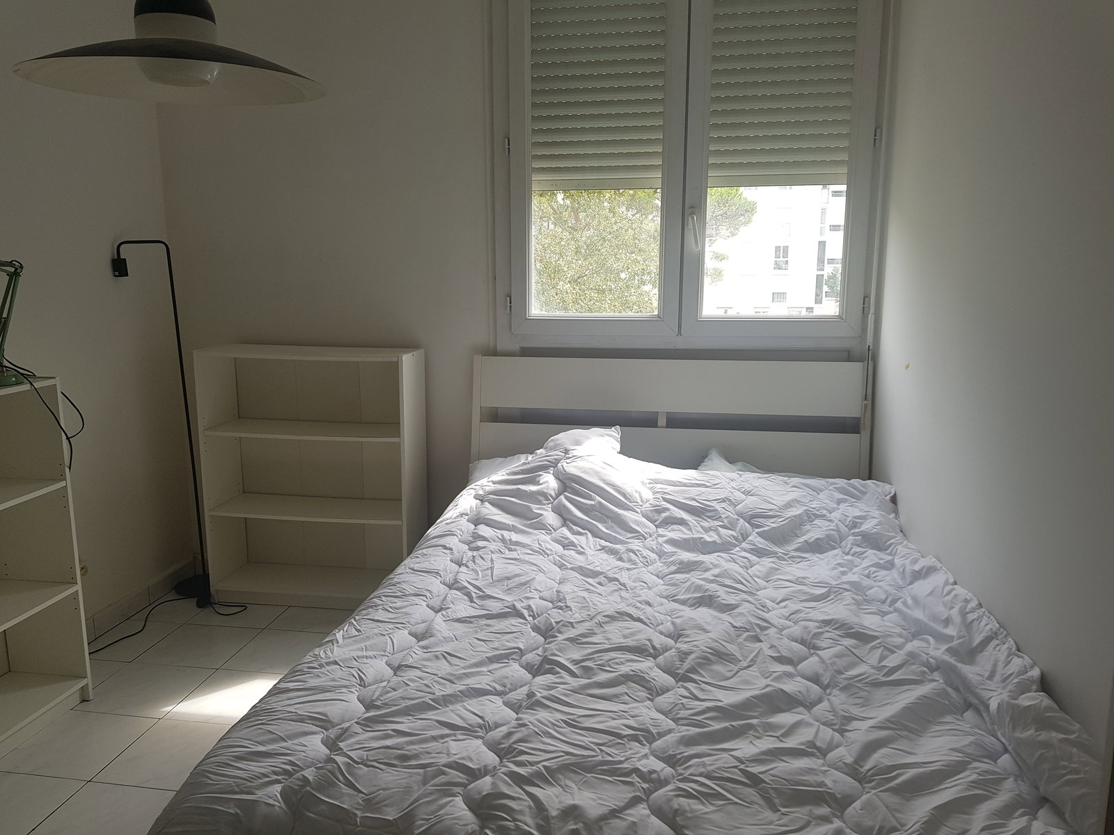 Zakwaterowanie U Rodziny Mérignac 644347