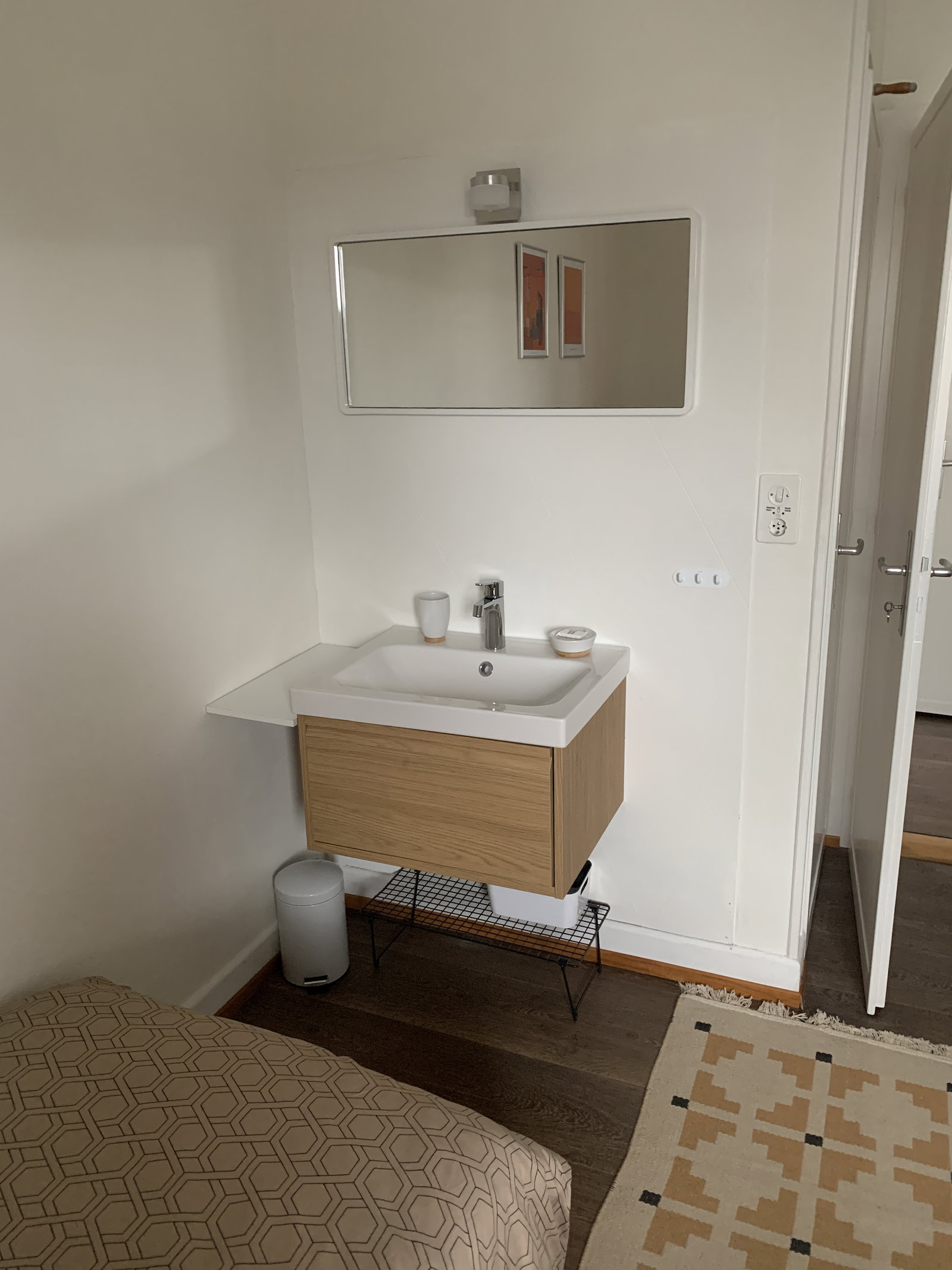 Zakwaterowanie U Rodziny Echichens 654106