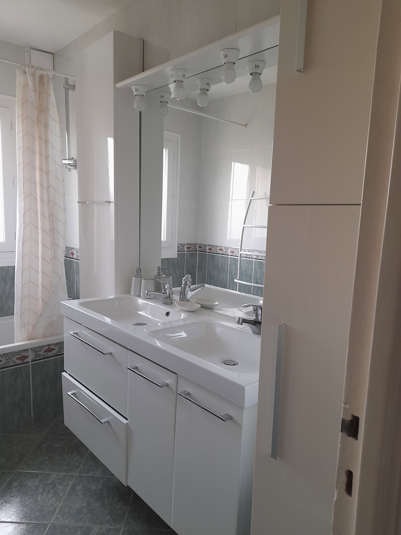 Zakwaterowanie U Rodziny Tournefeuille 278931