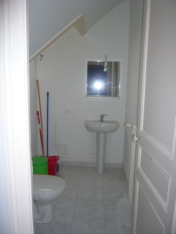 Zakwaterowanie U Rodziny Rennes 38584