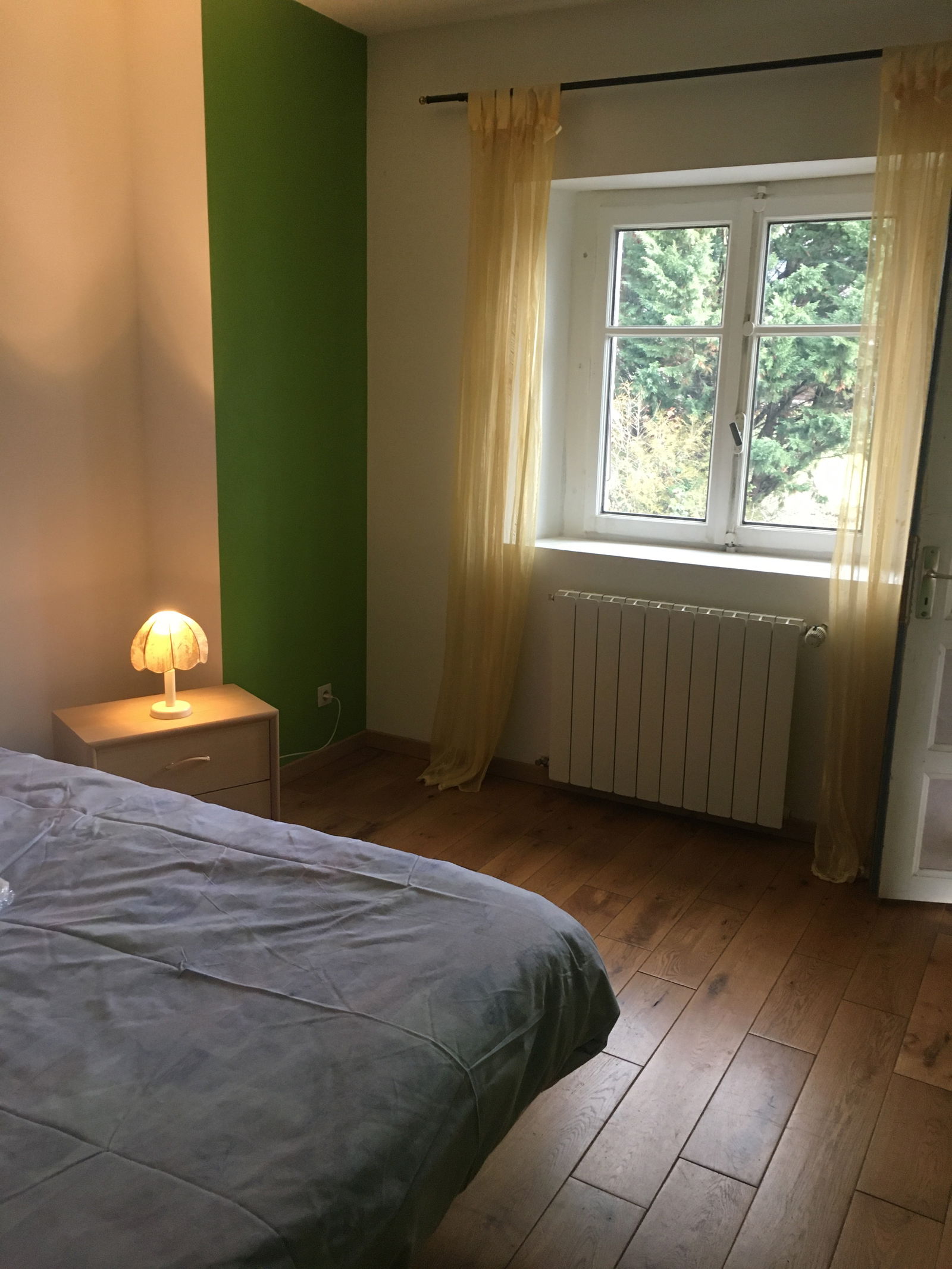 Zakwaterowanie U Rodziny Vétraz-Monthoux 245242