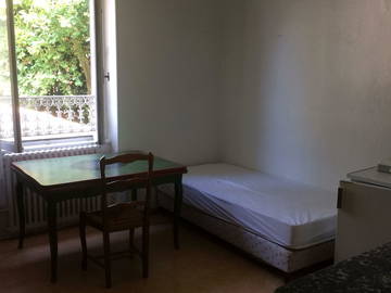 Roomlala | Umeblowany pokój w dużej, bardzo cichej willi