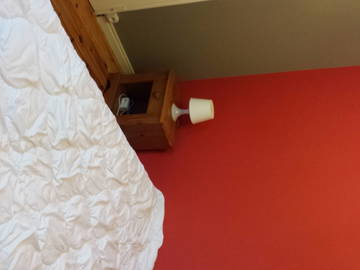 Roomlala | Umeblowany pokój w dużym domu