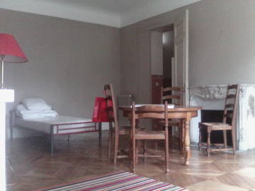 Roomlala | Umeblowany pokój w dużym domu