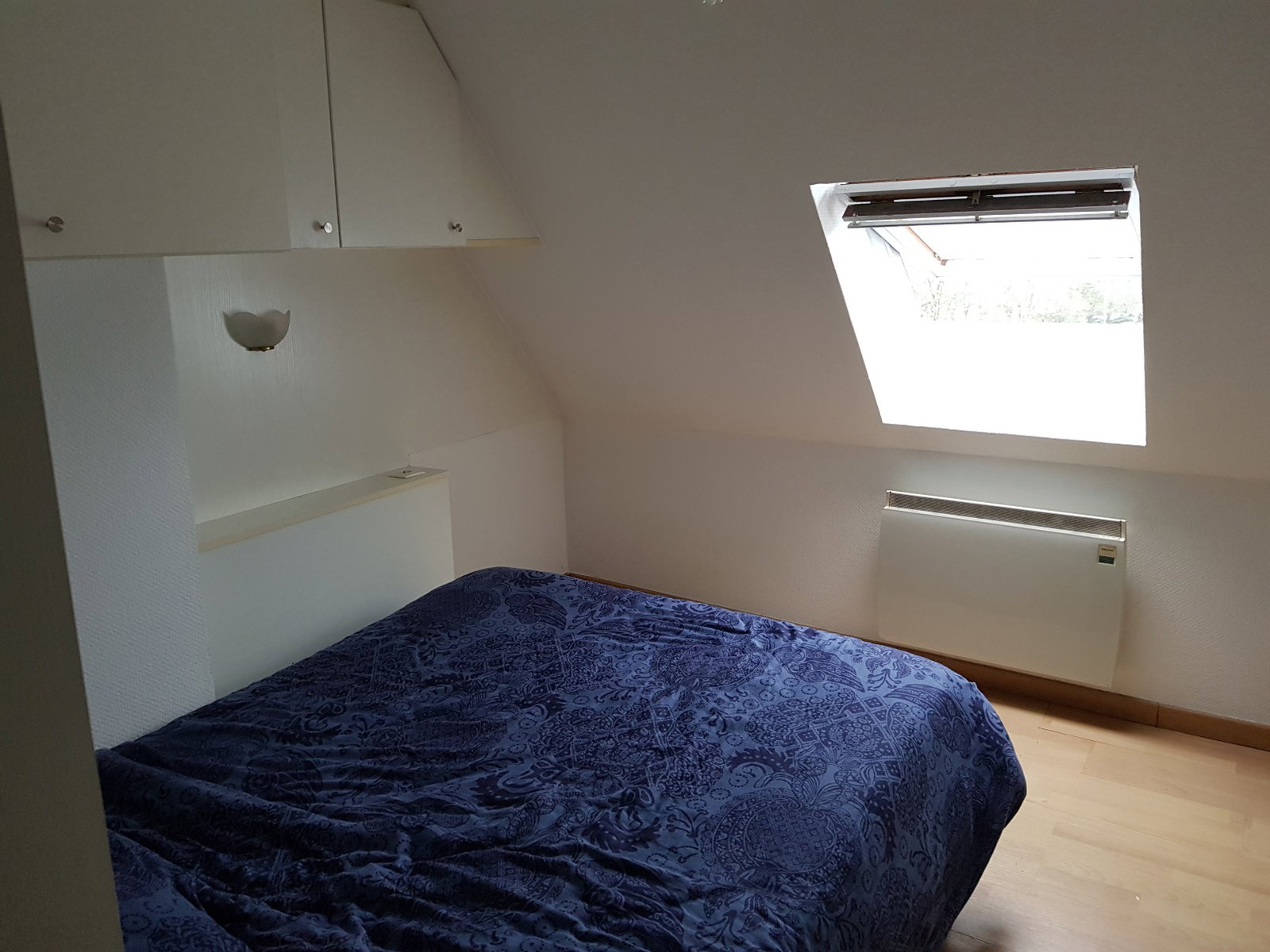 Zakwaterowanie U Rodziny Thionville 109289