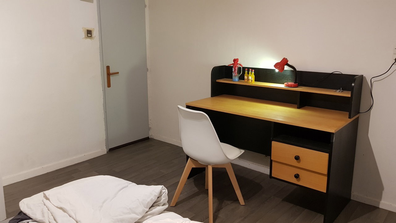 Zakwaterowanie U Rodziny Thionville 621599