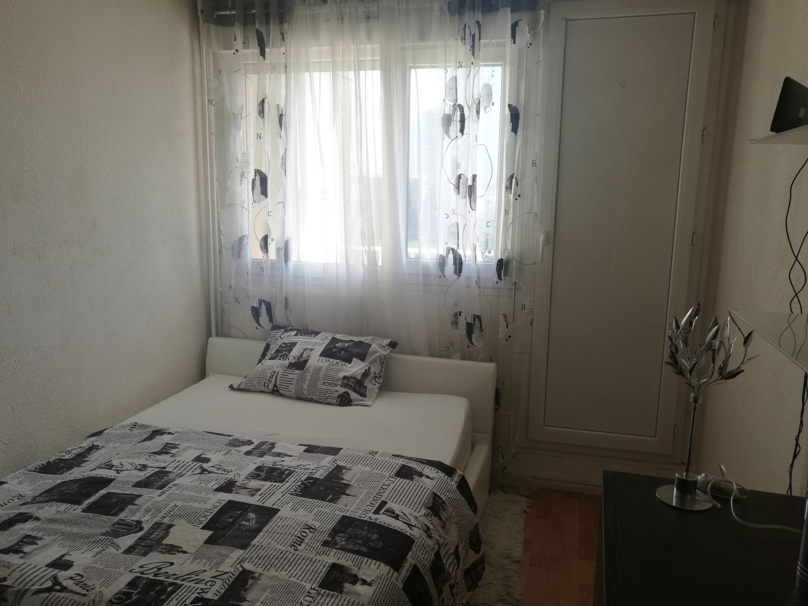 Zakwaterowanie U Rodziny Nanterre 211502