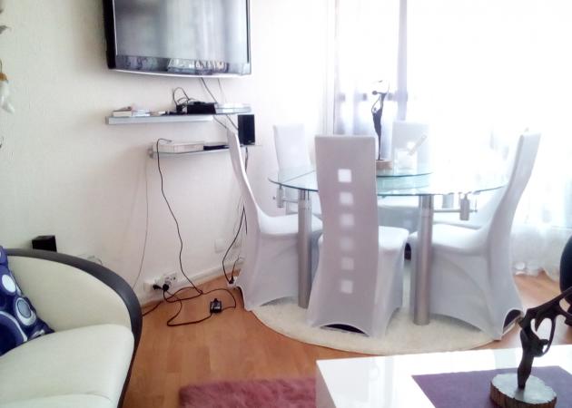 Zakwaterowanie U Rodziny Nanterre 211502