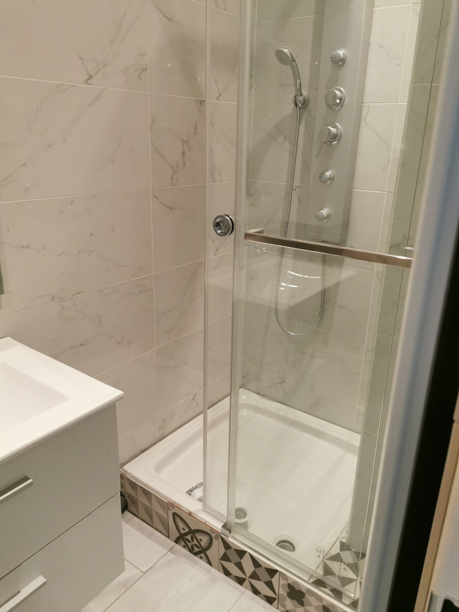 Zakwaterowanie U Rodziny Marseille 240865