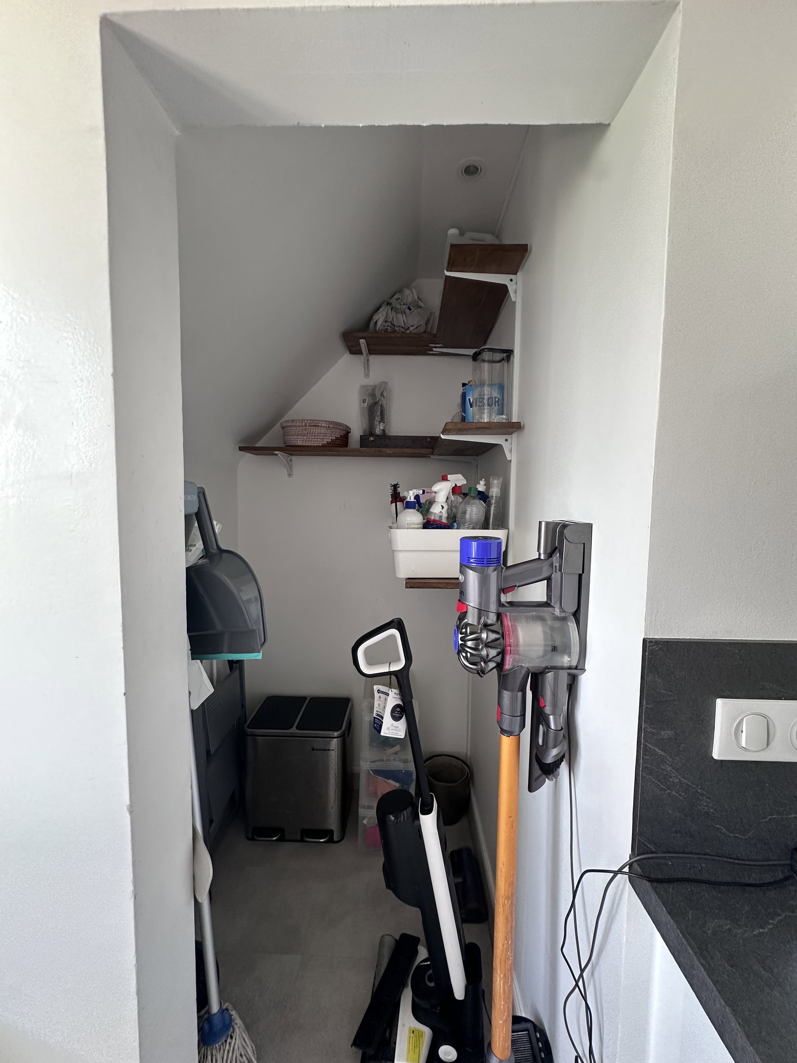 Homestay Boissy-Saint-Léger 667384