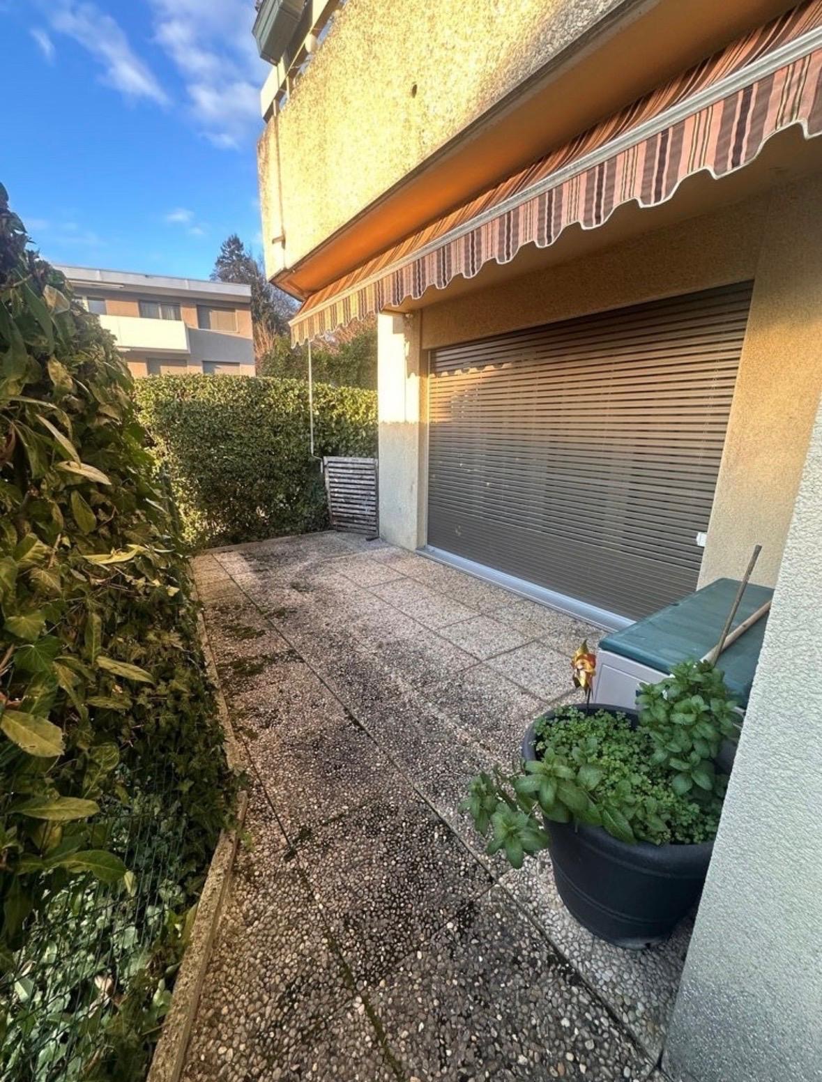 Współdzielone Mieszkanie Lausanne 671596
