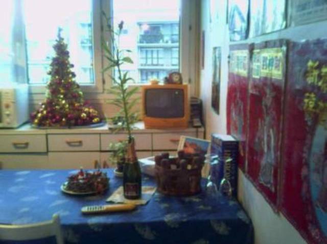 Kolokacja Paris 28264