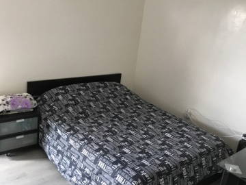 Roomlala | Umeblowany pokój w mieszkaniu współdzielonym