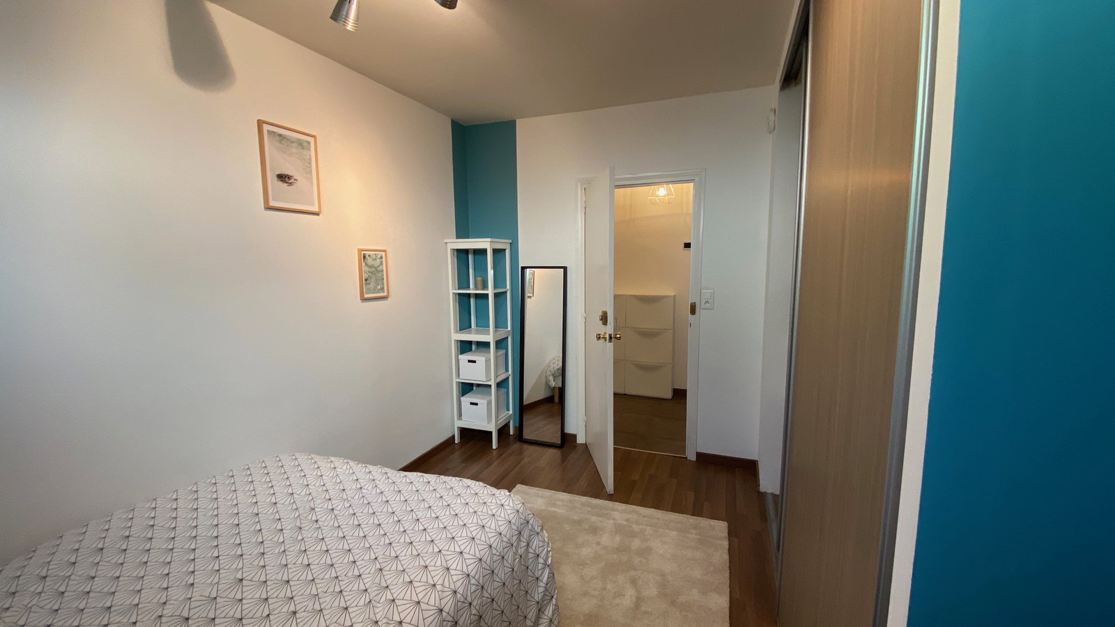 Kolokacja Cholet 239895