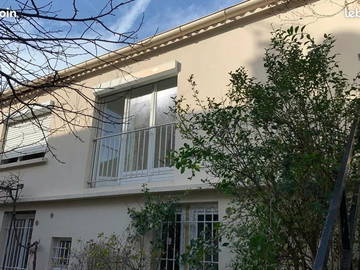 Roomlala | Umeblowany pokój w mieszkaniu współdzielonym w Vitry-Sur-Seine