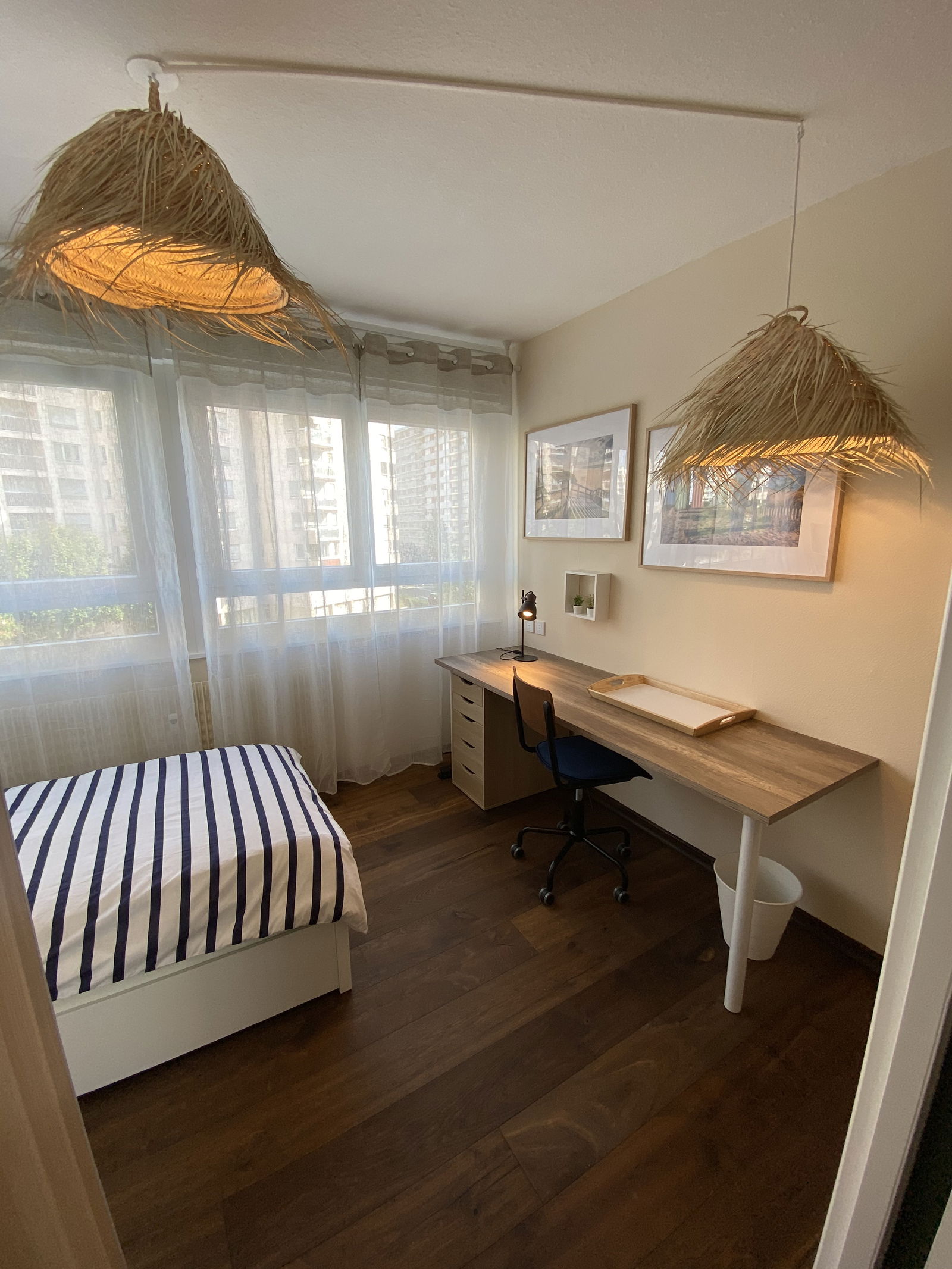 Zakwaterowanie U Rodziny Strasbourg 380348