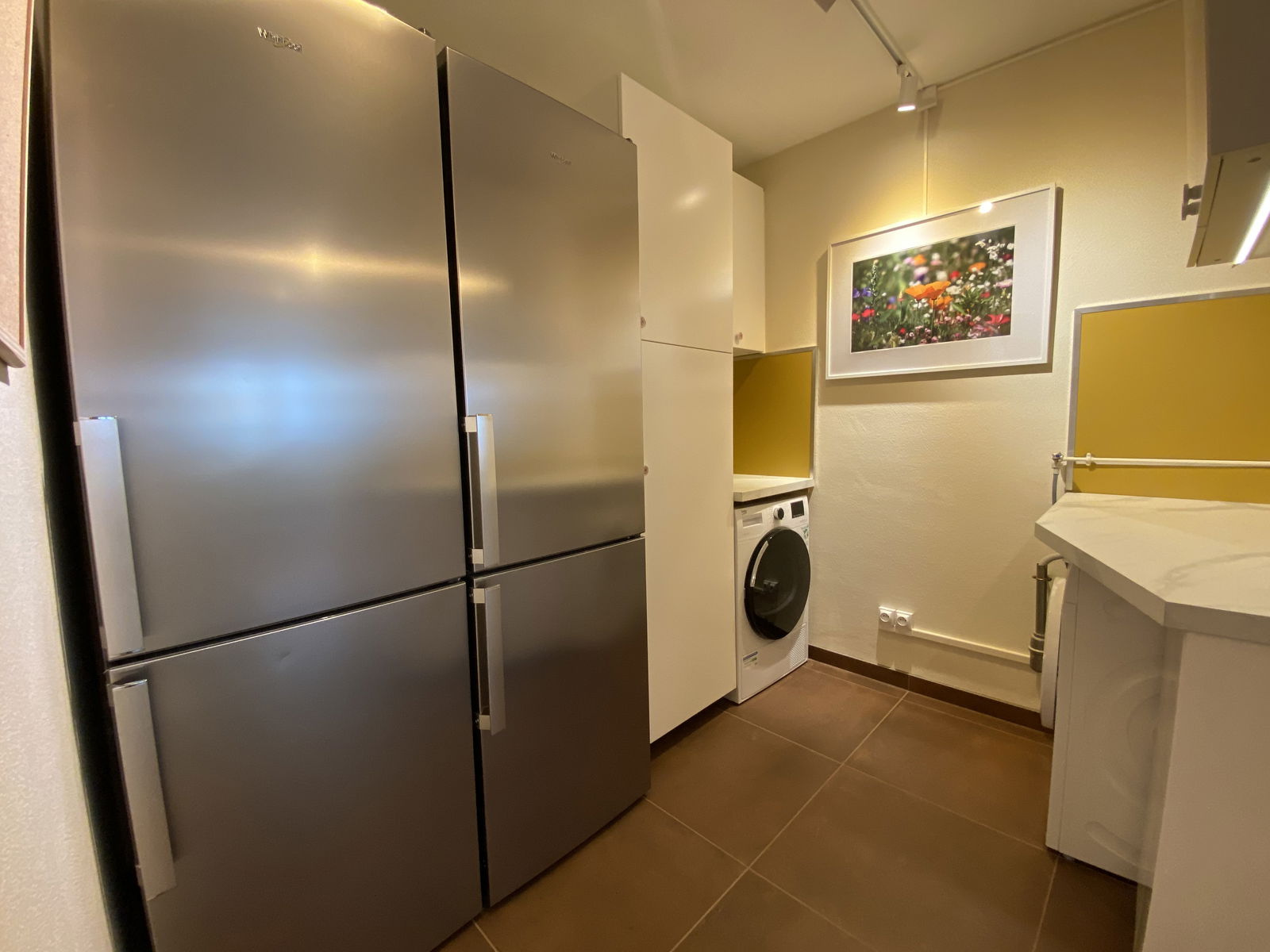 Zakwaterowanie U Rodziny Strasbourg 380348