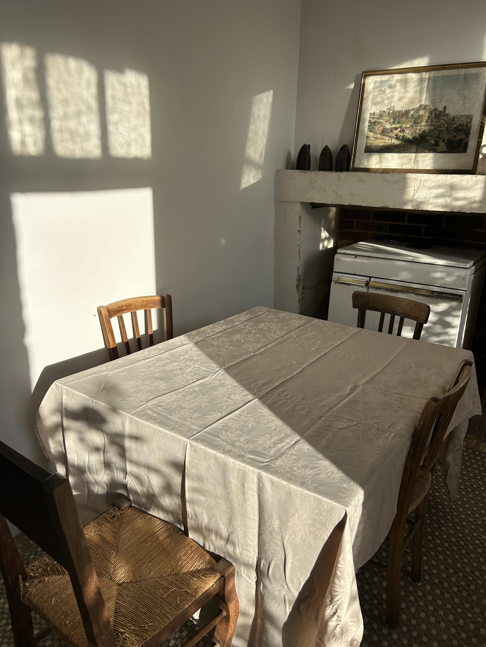 Homestay Luynes 675216