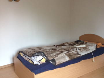 Roomlala | Umeblowany pokój w mojej willi