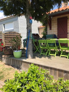 Zakwaterowanie U Rodziny Mortagne-sur-Sèvre 203272