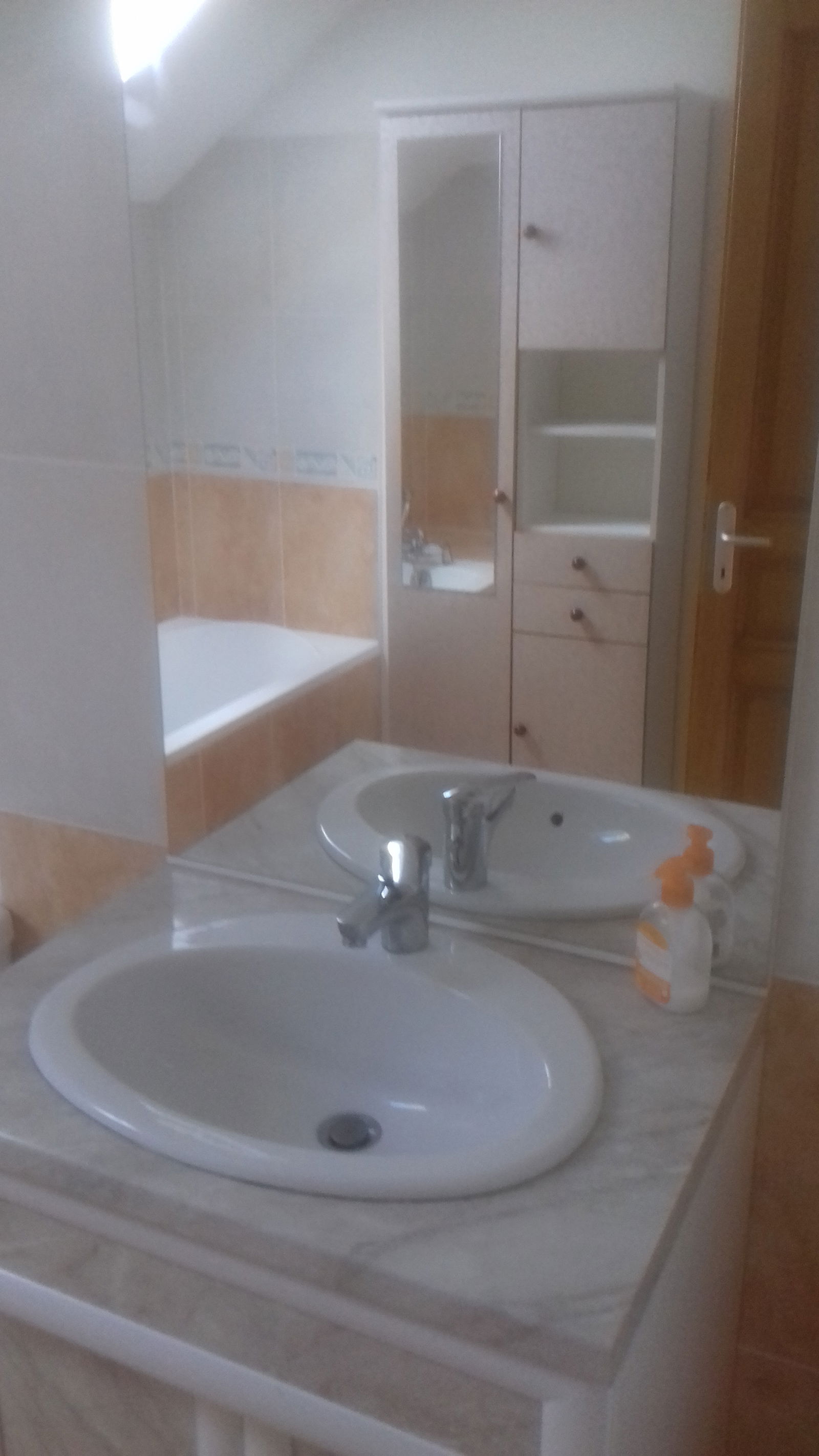 Zakwaterowanie U Rodziny Orléans 386563