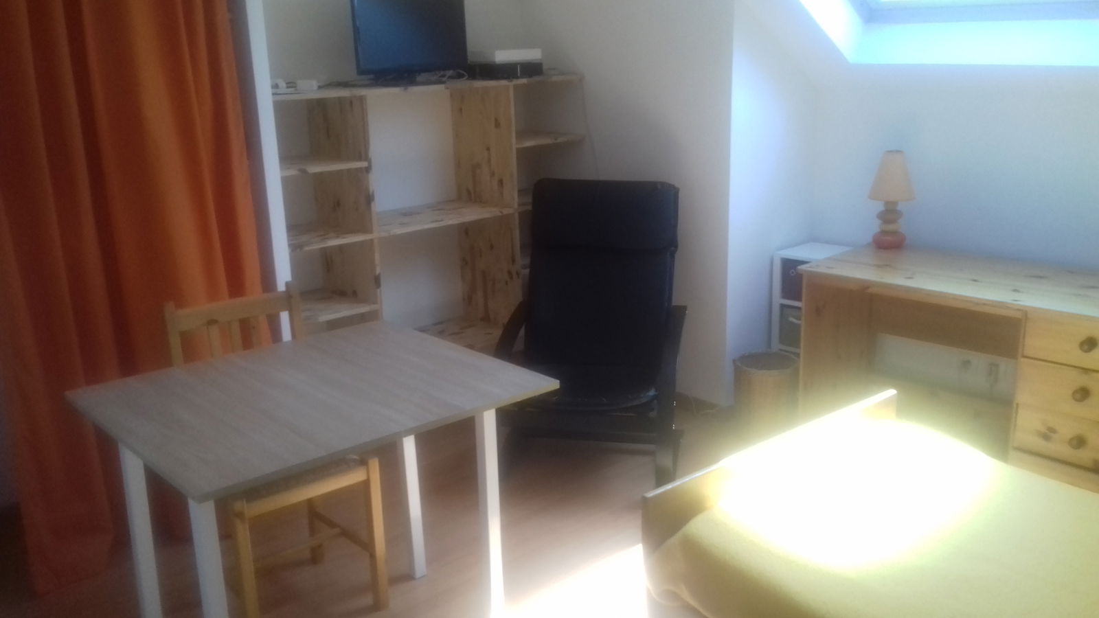 Zakwaterowanie U Rodziny Orléans 386563