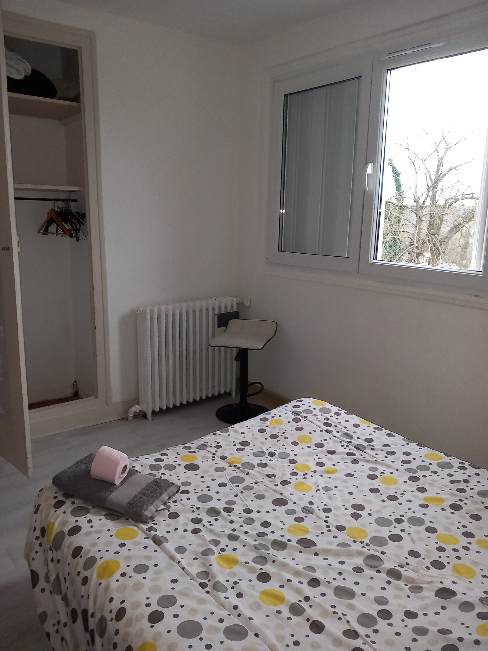 Zakwaterowanie U Rodziny Orsay 183983