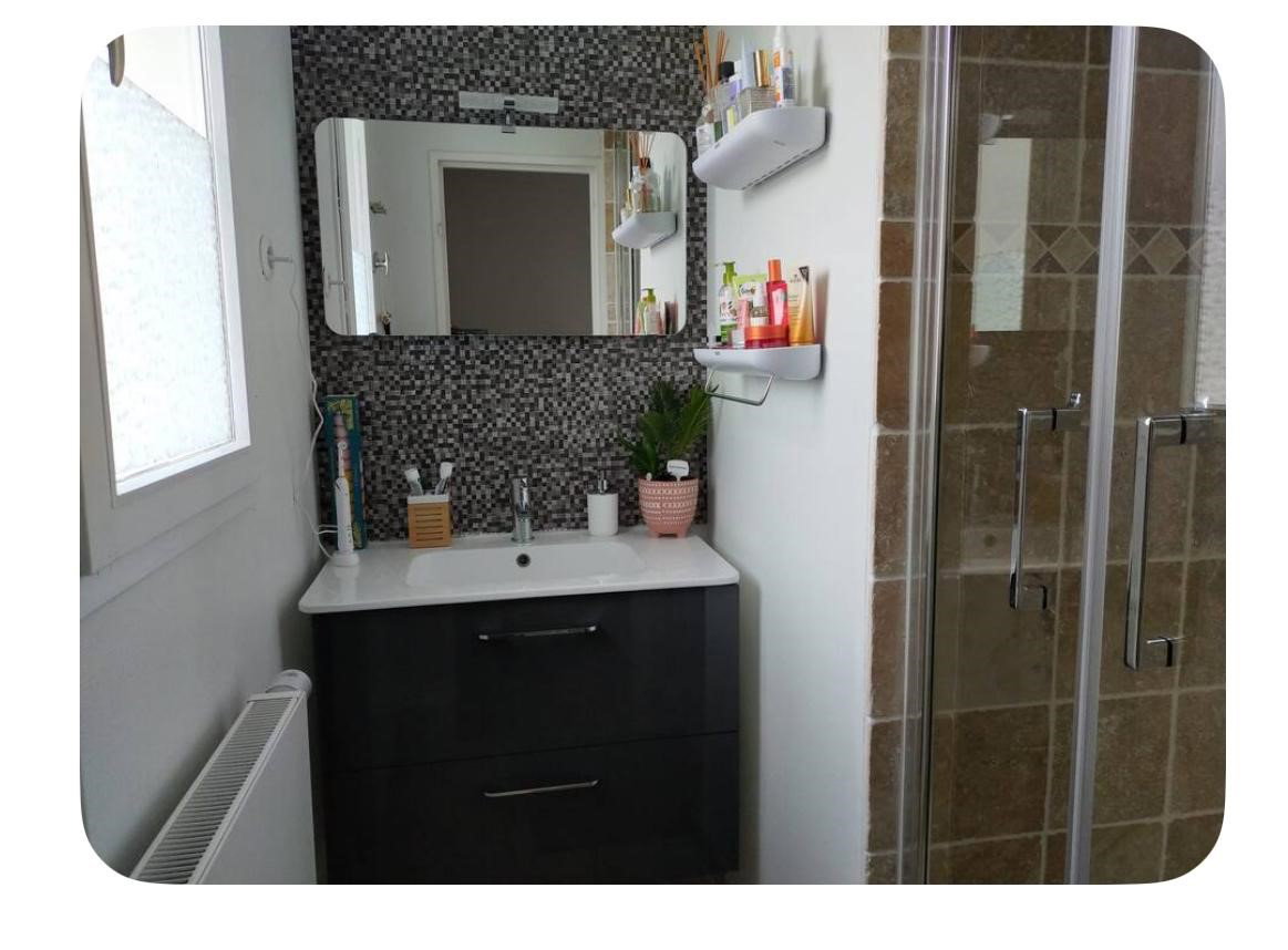 Zakwaterowanie U Rodziny Bures-sur-Yvette 626986