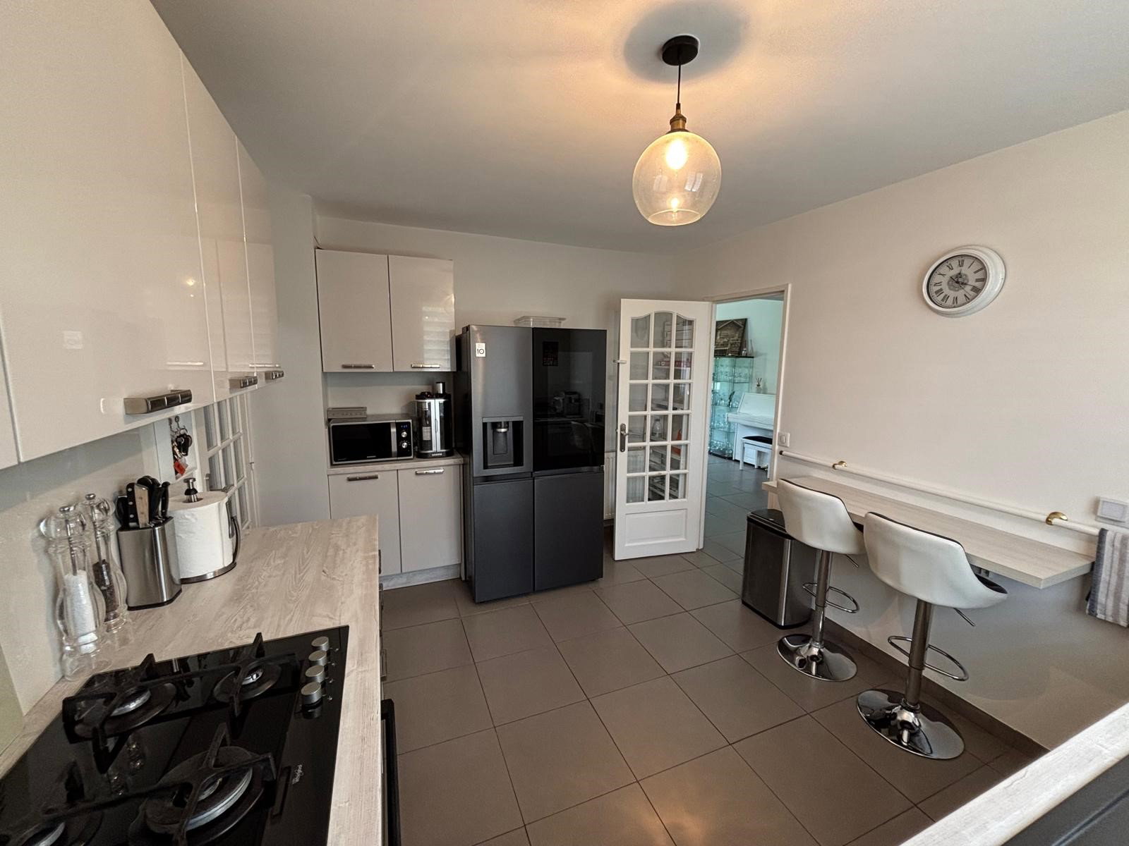 Zakwaterowanie U Rodziny Bures-sur-Yvette 626986