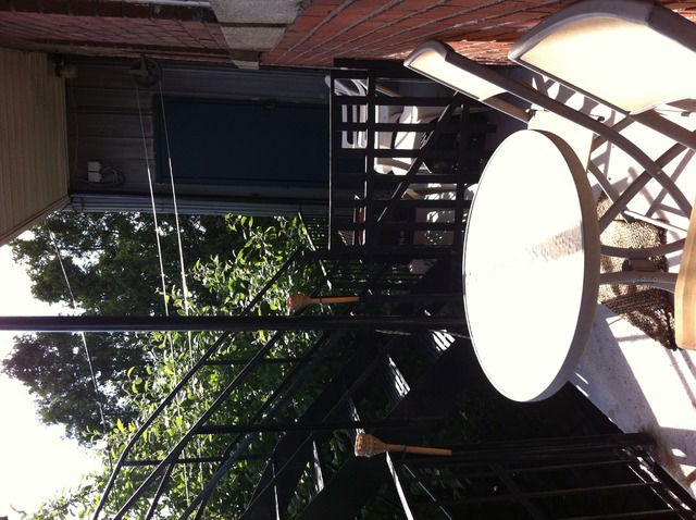 Zakwaterowanie U Rodziny Montréal 34527