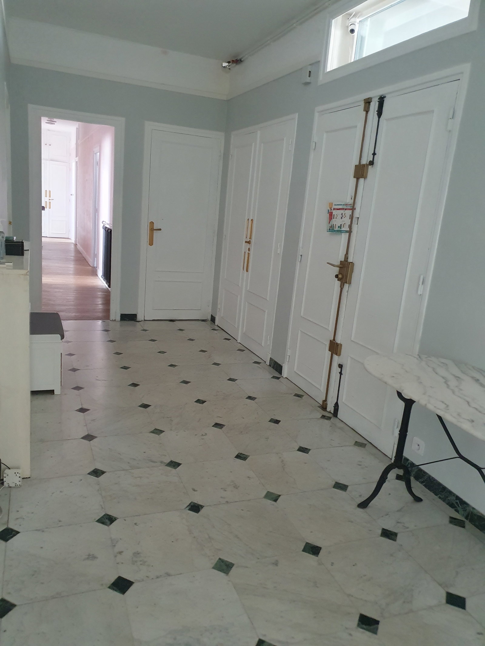 Zakwaterowanie U Rodziny Gisors 372554