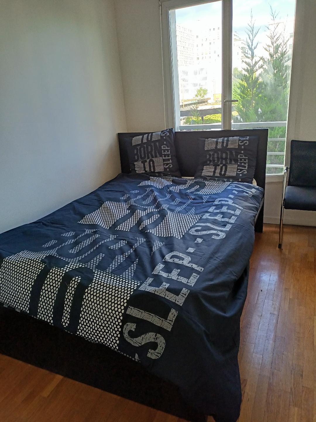 Homestay Colombes 669434