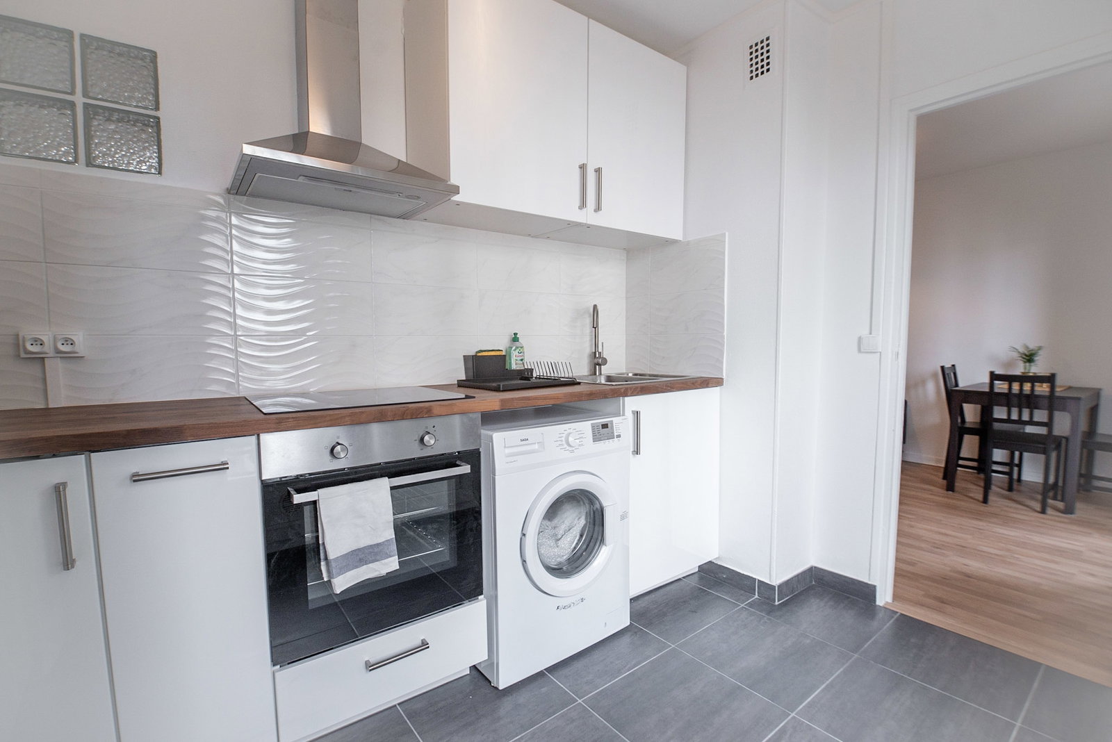 Kolokacja Rouen 542291