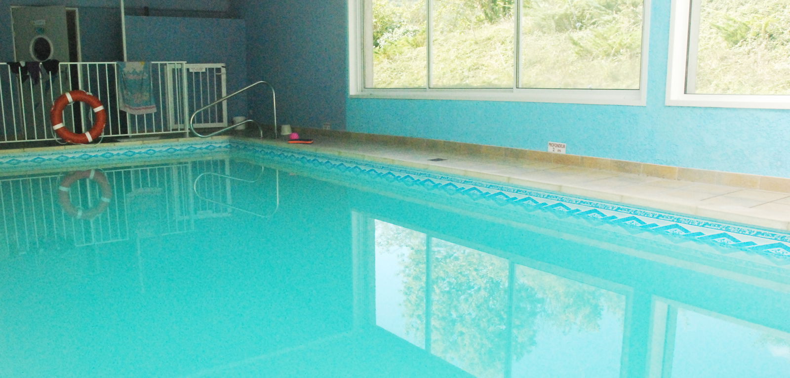 Zakwaterowanie U Rodziny Roquefixade 93766