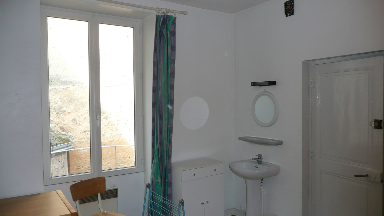 Kolokacja Poitiers 78386