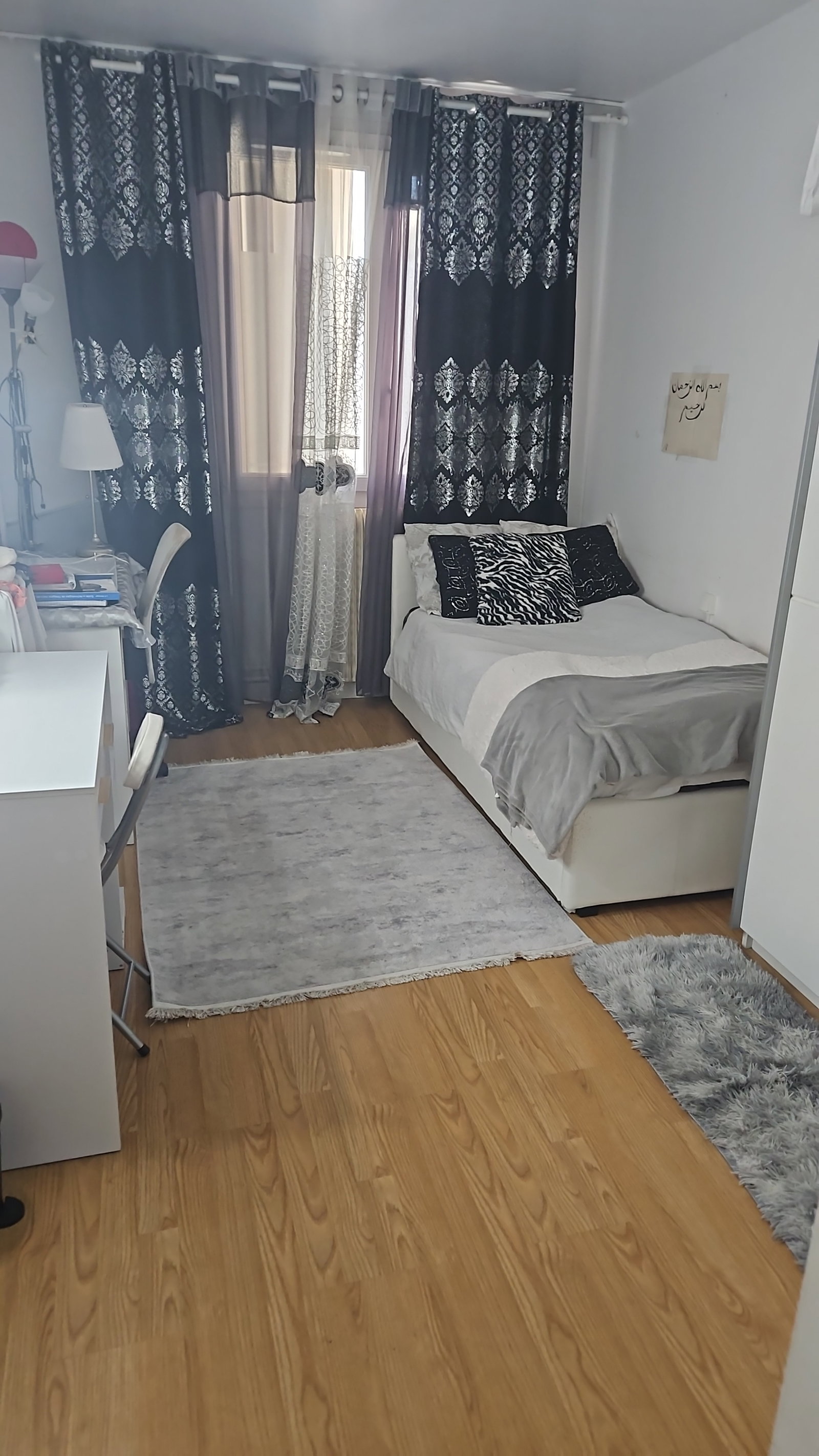 Homestay Corbeil-Essonnes 669208