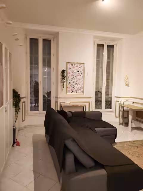 Zakwaterowanie U Rodziny Marseille 662017