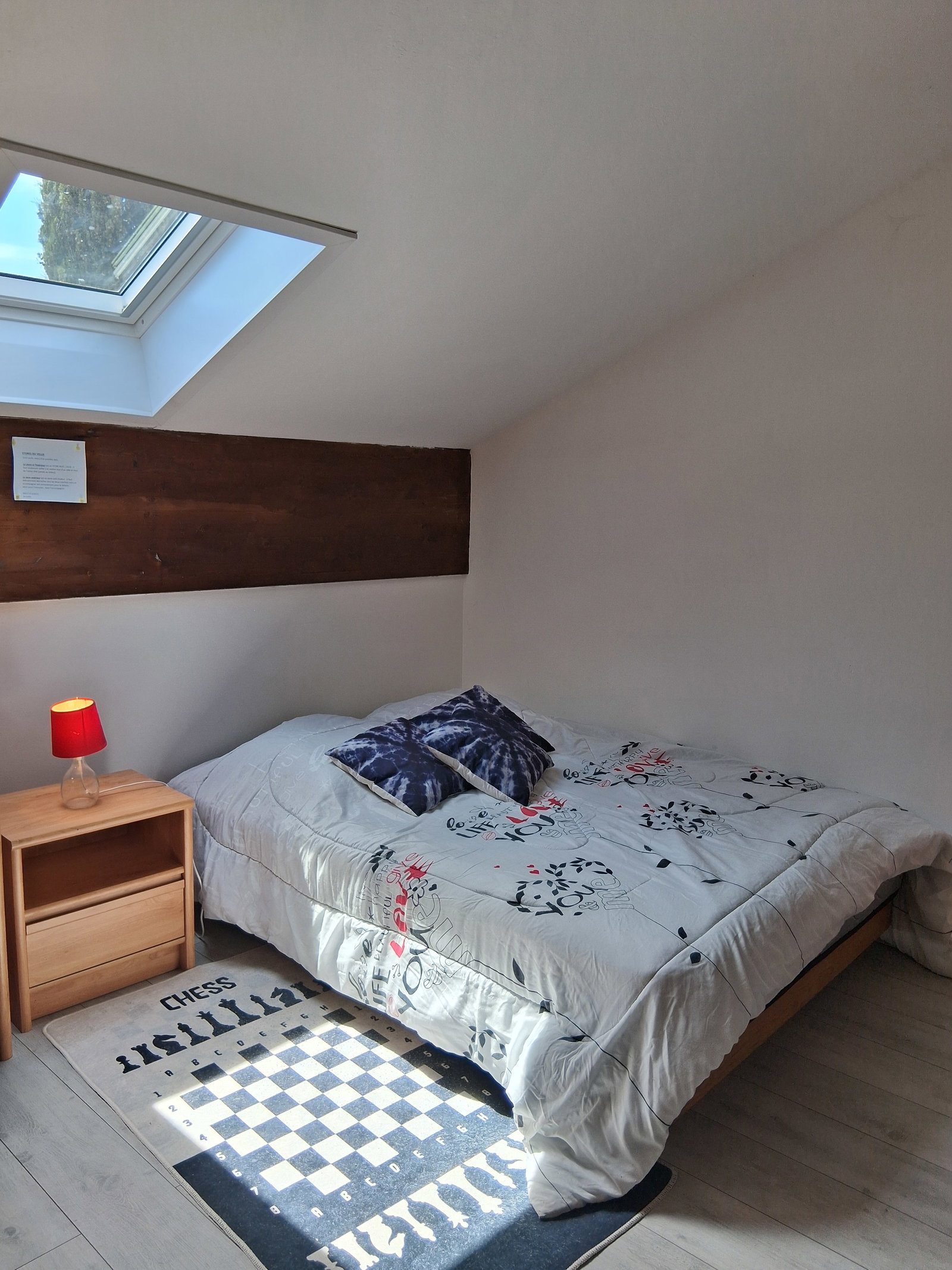 Homestay Biviers 667148