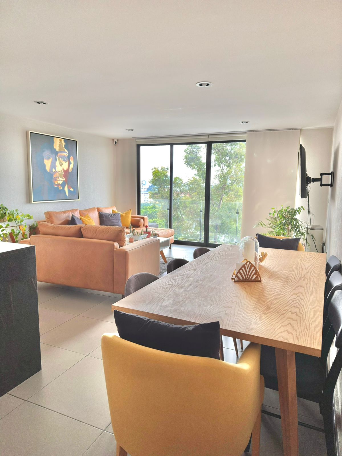 Pokoje Gościnne México D.F. 405818