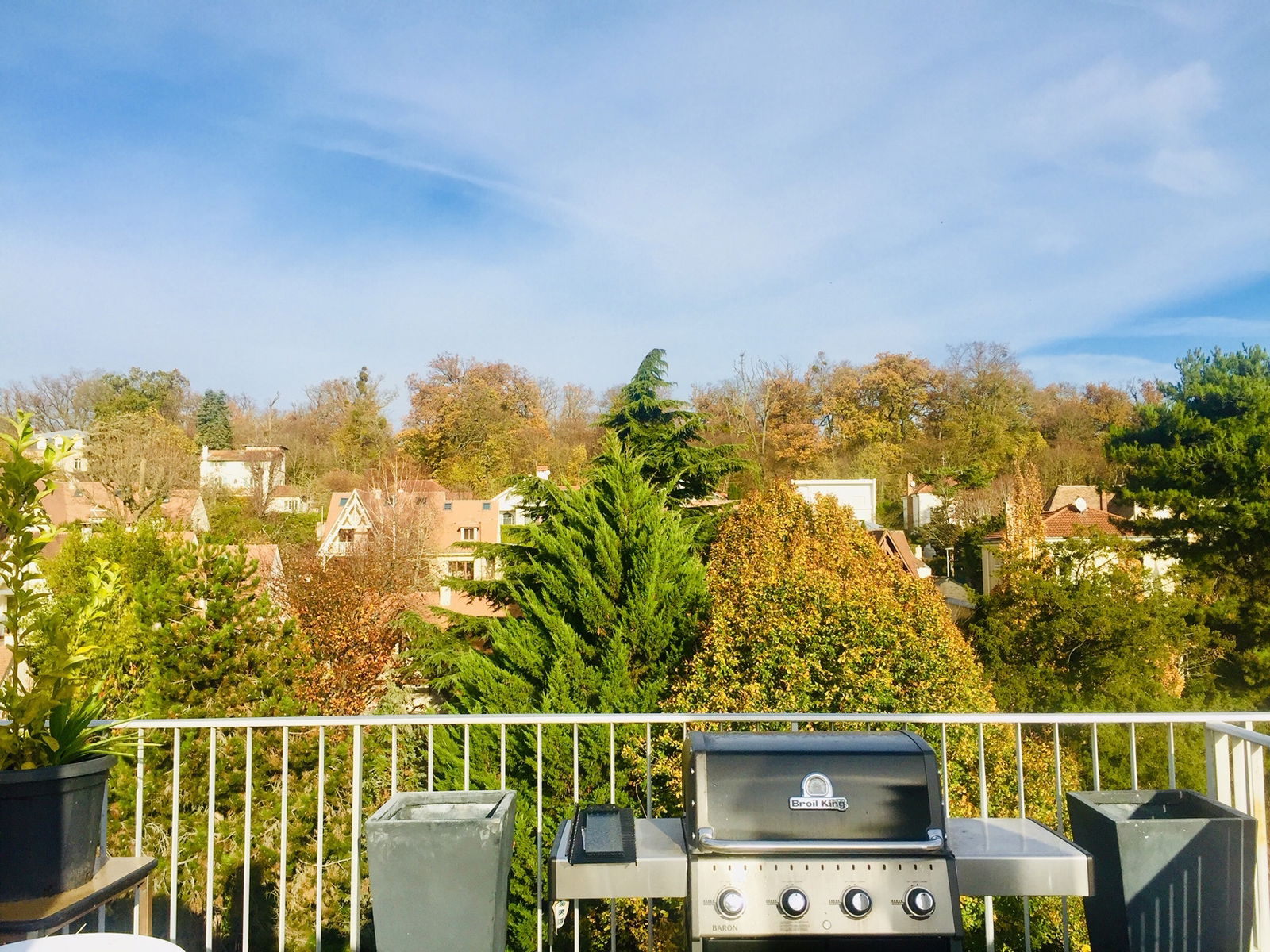 Zakwaterowanie U Rodziny Sèvres 243879