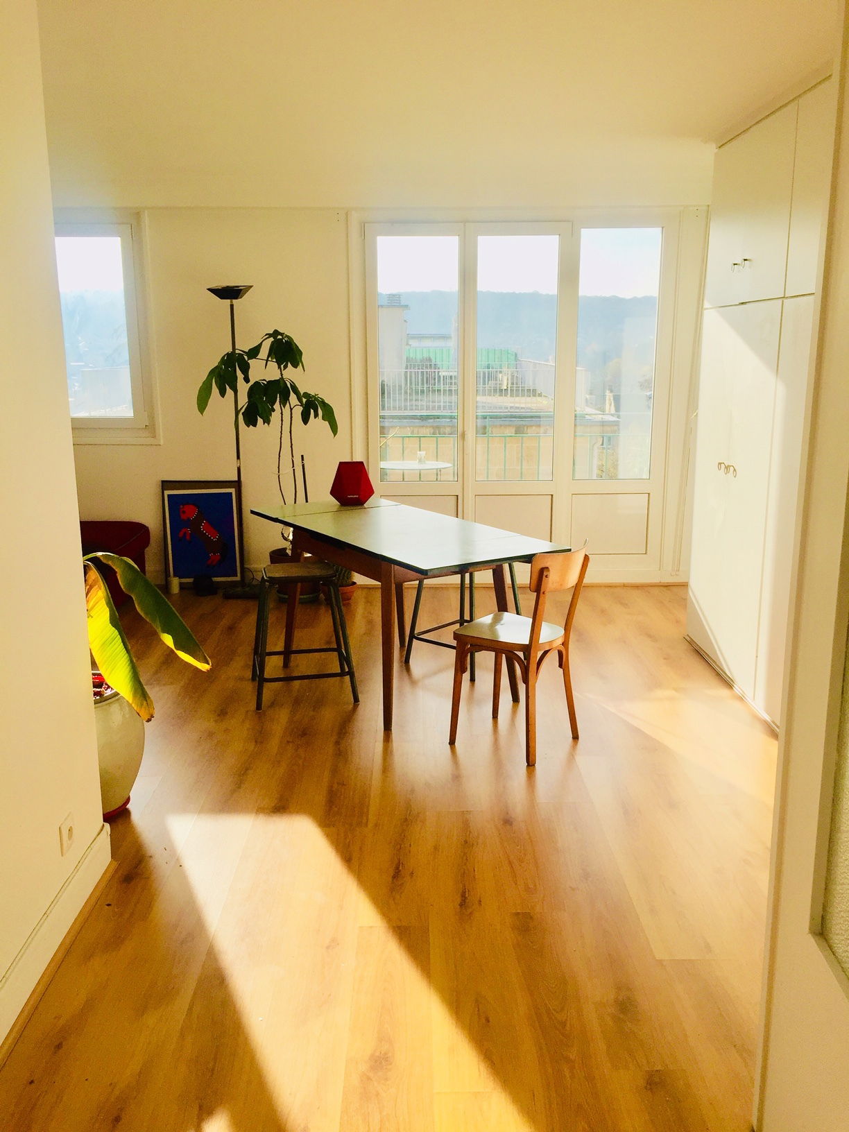 Zakwaterowanie U Rodziny Sèvres 243879