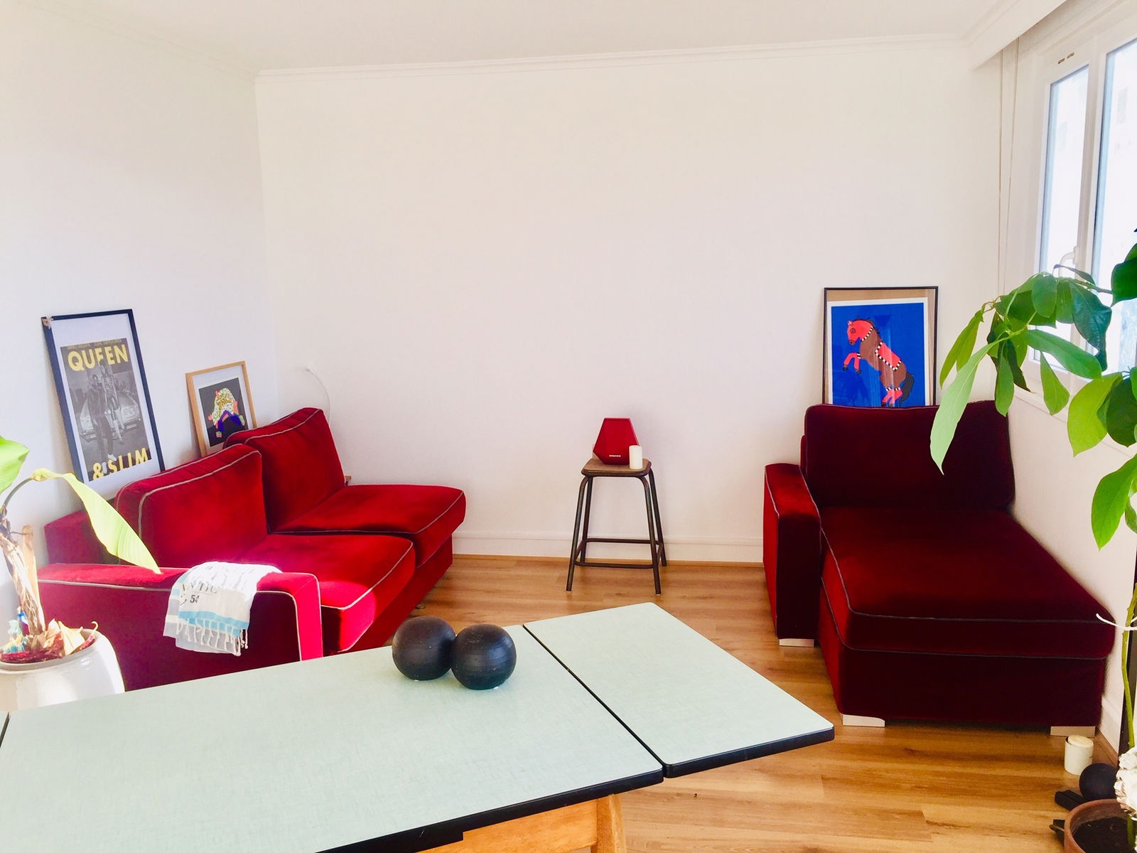 Zakwaterowanie U Rodziny Sèvres 243879