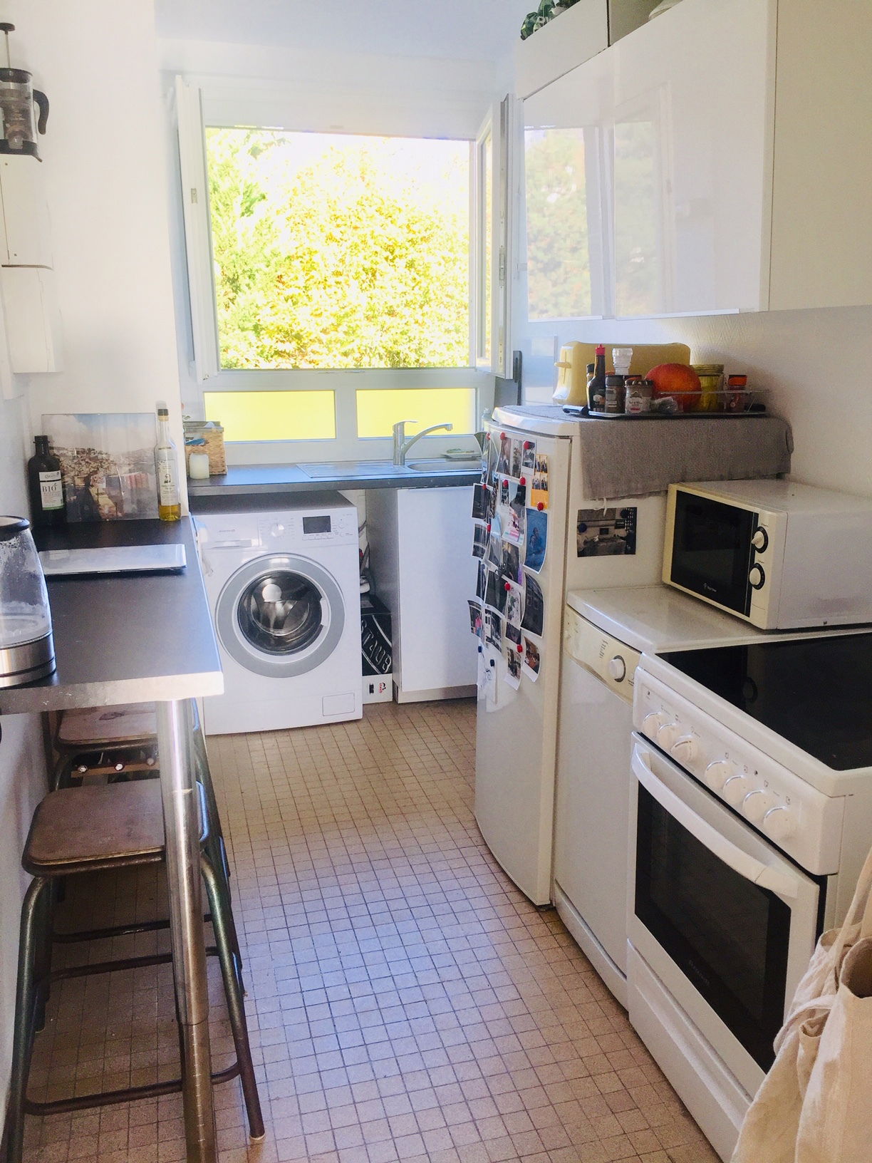 Zakwaterowanie U Rodziny Sèvres 243879