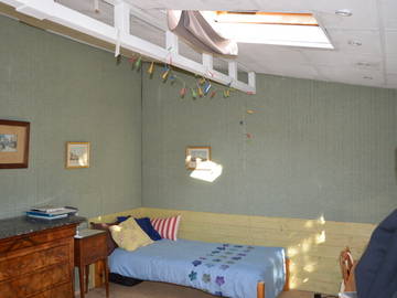 Roomlala | Umeblowany pokój z niezależnym wejściem