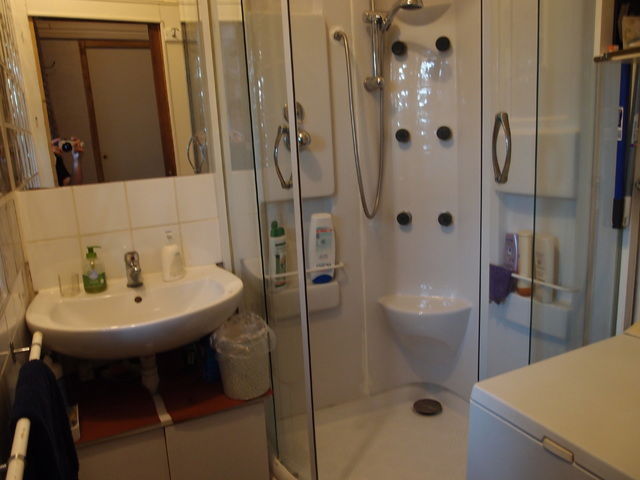 Zakwaterowanie U Rodziny Paris 39195