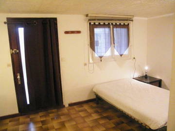 Roomlala | Umeblowany pokój z werandą i prywatnym ogrodem do wynajęcia 