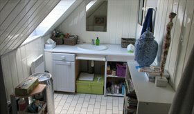 Zakwaterowanie U Rodziny Les Essarts-le-Roi 241058