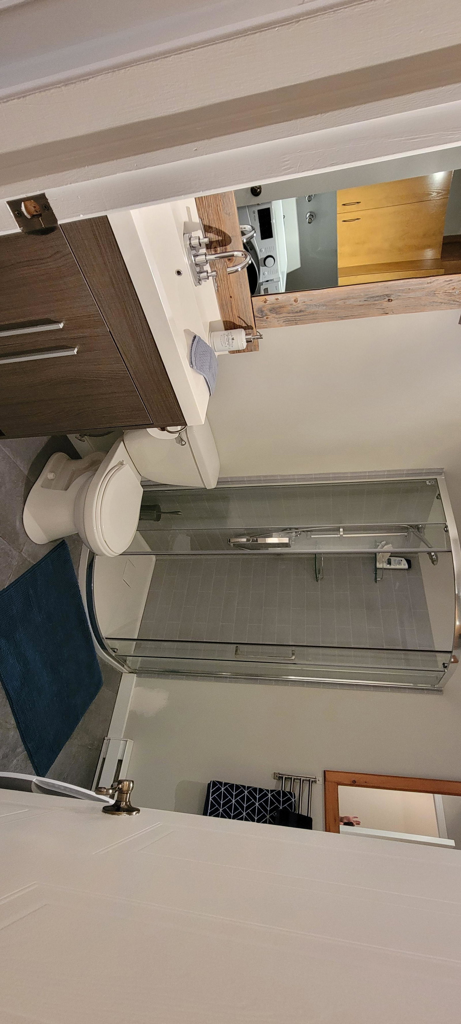 Homestay Sainte-Adèle 667661
