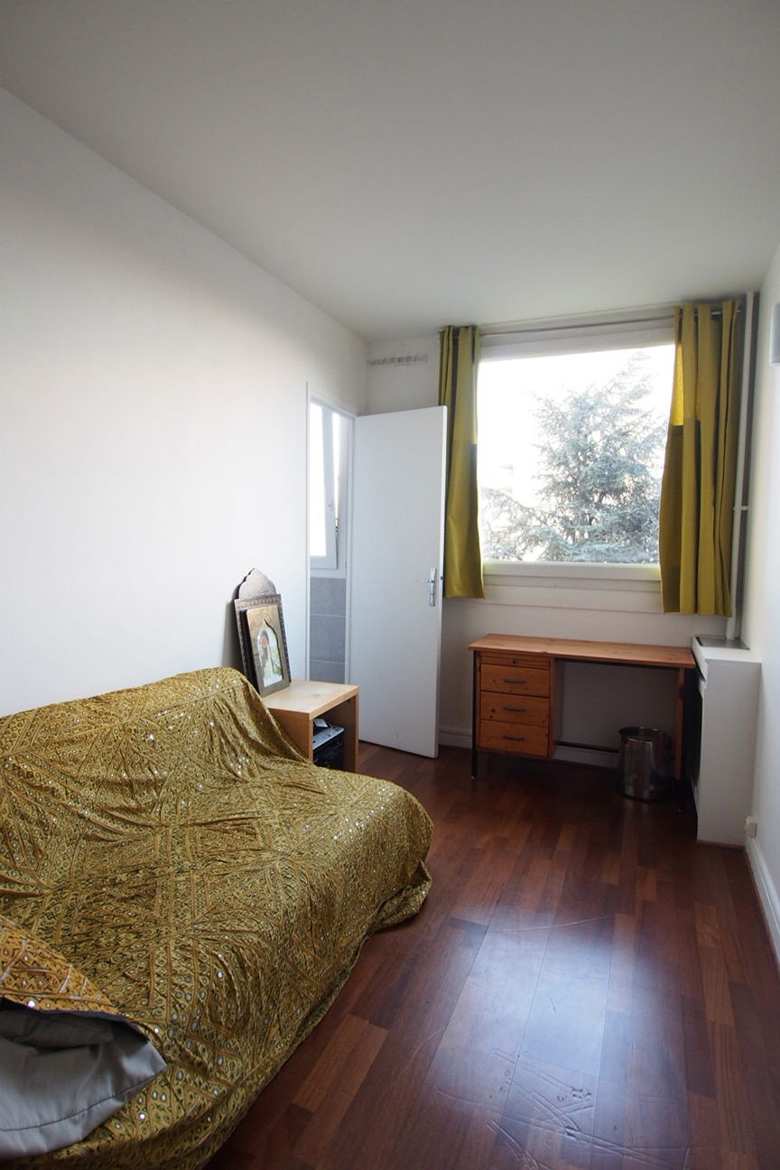 Colocación Maisons-Alfort 108886